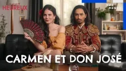 Кармен и Дон Хосе | Они жили долго и счастливо | TV5MONDE