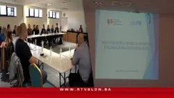 Edukativni seminar za nastavnike engleskog jezika u TK - 26.1.2026.