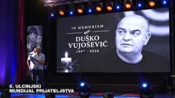 5. ULCINJSKI MUNDIJAL PRIJATELJSTVA 2026  EMISIJA 2