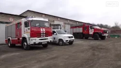 С 10 марта в Артёме действует пожароопасный сезон