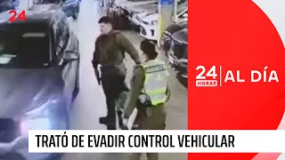 Remote Controlled: Incredible Device Used by Driver to Hide License Plate Discovered