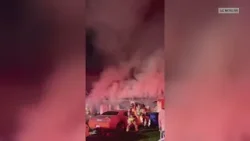 Two dead in Arden house fire