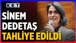 Release Decision for Sinem Dedetaş! Here Is the Court's Condition...
