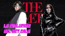 El Met Gala… lo más top del mundo de la moda