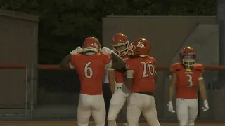 Friday Night Fever: Corona Del Sol blanks Valley Vista 58-0