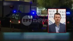 Παρέμβαση Προέδρου της Πανελλήνια Ομοσπονδία Λιμενικών για την τραγωδία στη Χίος