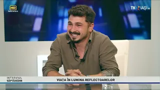 Interviul săptămânii  -  Florin Gorgos