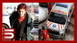 Էսի օրենք չի, գետինը մտնի Նիկոլը. թոշակառուն սարսափում է շտապօգնության 9-րդ կանչից