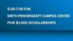 U of A Fort Smith reminds students to fill out FAFSA forms