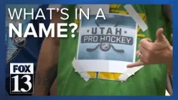 Fans of Utah's new hockey team chime in on favorite name ideas