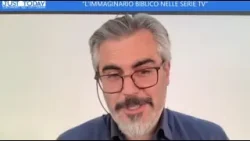 “Cercare Dio con il telecomando” (Just Today 14 Marzo 2026) “Cercare Dio con il telecomando” (Just Today 14 Marzo 2026)