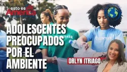 Jóvenes en Florida lideran acción climática Jóvenes en Florida lideran acción climática