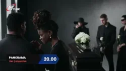 "Zorlukların ortasında umut mümkün mü?" Yarın Saat 20:00'da Panorama'da