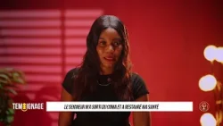 TÉMOIGNAGE : E DIEU DE MUTOMBO M’A SORTI DU COMA ET A RESTAURÉ MA SANTÉ !