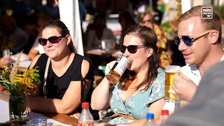 Mühlviertel Beer Festival in Schwertberg