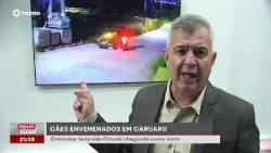 Suspeito de envenenar cães em Caruaru teria sido filmado de moto | #NovaGeral