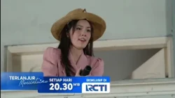 Alex suddenly arrives at Arumi's house, wanting to see Kenzo TERLANJUR MENCINTAIMU 8:30 PM WIB