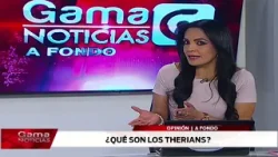 ? A Fondo | ¿Qué son los Therians?  /  23-2-2026