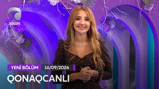 Qonaqcanlı - Sevda Yahyayeva, Kazımcan 16.09.2026