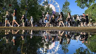 A Civil Szigeten játékosan ismerhetik meg a legégetőbb társadalmi kérdéseket a fesztiválozók