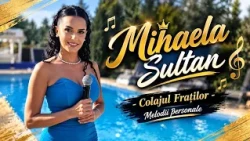 COLAJUL FRAȚILOR ❤️ MIHAELA SULTAN | MELODIILE CARE AJUNG LA SUFLET | MELODII  PERSONALE 2026
