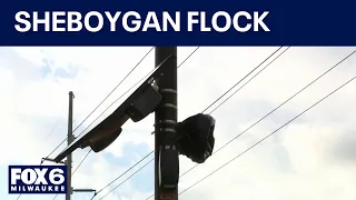 Sheboygan Common Council votes to end Flock camera contract | FOX6 News Milwaukee