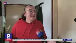 Porodica Svrdlan iz sela Slivnica živi sa dnevnom sobom u RS i spavaćom sobom u FBiH