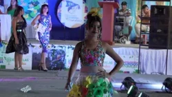 Managua elige a la reina departamental de la Madre Tierra