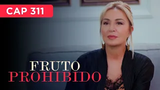 FRUTO PROHIBIDO  - Avance martes 11/08/2026