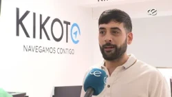 Kikoto will turn the Murube grandstand into a giant Spanish flag