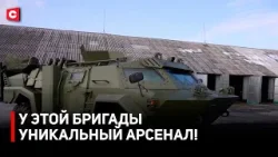 Они способны работать в САМЫХ ОПАСНЫХ УСЛОВИЯХ | Экзамен у бригады РХБ защиты