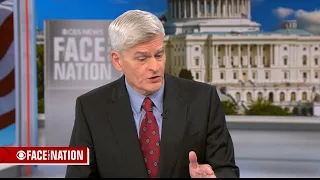 Louisiana senator on Todd Blanche’s Senate confirmation, AG-DOJ cooperation and more 2