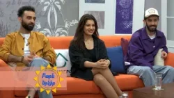 Բարև երկիր․ Լիլիթ Թոխատյան, Ռաֆայել Թալասյան, Նարեկ Ալեքսանյան Բարև երկիր․ Լիլիթ Թոխատյան, Ռաֆայել Թալասյան, Նարեկ Ալեքսանյան