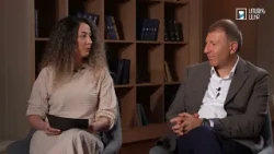 Գաղտնաբառը ՝ քաղաքացի
