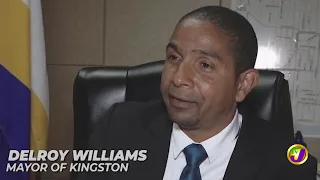 Who Is Responsible for Downtown Kingston’s Decay? | Living in Shacks (2021) | TVJ News