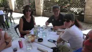 CANOTTAGGIO Festa di fine stagione fra atleti e dirigent della Velocior  27062026