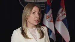 Đedović: MOL i Gaspromnjeft dogovorili ugovor za NIS, Srbija će povećati udeo za 5%