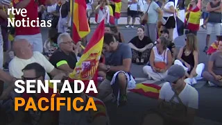 Ceuta | "The Government has abandoned us" | RTVE News