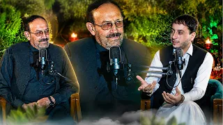 Da Khyal Saski - 28.08.2026 - Season 01,  EP 299|  د خيال څاڅکي، له شهسوار سنګروال سره