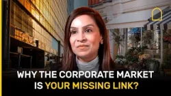 Почему корпоративный рынок — ваше недостающее звено? | Entrepreneurs Unlocked Почему корпоративный рынок — ваше недостающее звено? | Entrepreneurs Unlocked