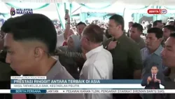 24 JAN 2026 - BP- PRESTASI RINGGIT ANTARA TERBAIK DI ASIA HASIL TATAKELOLA BAIK, KESTABILAN POLITIK 24 JAN 2026 - BP- PRESTASI RINGGIT ANTARA TERBAIK DI ASIA HASIL TATAKELOLA BAIK, KESTABILAN POLITIK