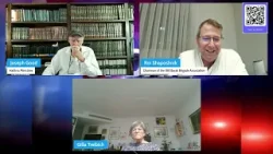 Israel Update from Jerusalem