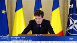 R. Moldova, prioritate pentru politica externă a României