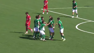 Avellino-Napoli Primavera 2 | 3-1 | Tutti i gol e le emozioni del Partenio/Lombardi
