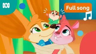 Vida's new helper 🐾🩺 | Vida the Vet | ABC Kids