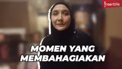 Intan Erlita Diminta Denada Temani saat Bertemu Ressa Rossano