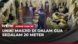Wisata Religi Masjid Perut Bumi di Tuban | Kabar Hari Ini Wisata Religi Masjid Perut Bumi di Tuban | Kabar Hari Ini