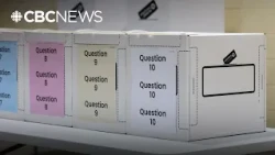 Alberta voters weigh limits on public services for newcomers
