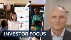 Саймон Бедард объясняет, как глобальная нестабильность меняет оценку стоимости малых предприятий. Саймон Бедард объясняет, как глобальная нестабильность меняет оценку стоимости малых предприятий.