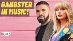 Drake praises Taylor Swift in new track as 'biggest gangster in music'  - The Celeb Post